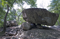 Pyramid Mountain Natural Historic Area, Morris County, NJ 2016-3628