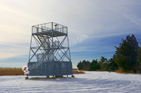 Snowy Observatory, Edwin B Forsythe National Wildlife Preserve 2019-71d-5697