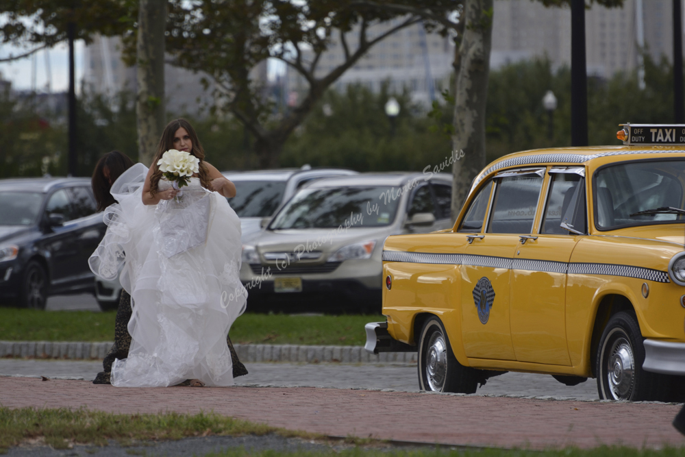 Jersey City, NJ 2018