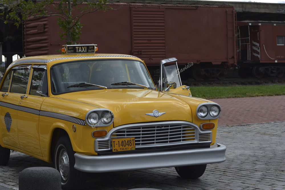 Jersey City, NJ 2018