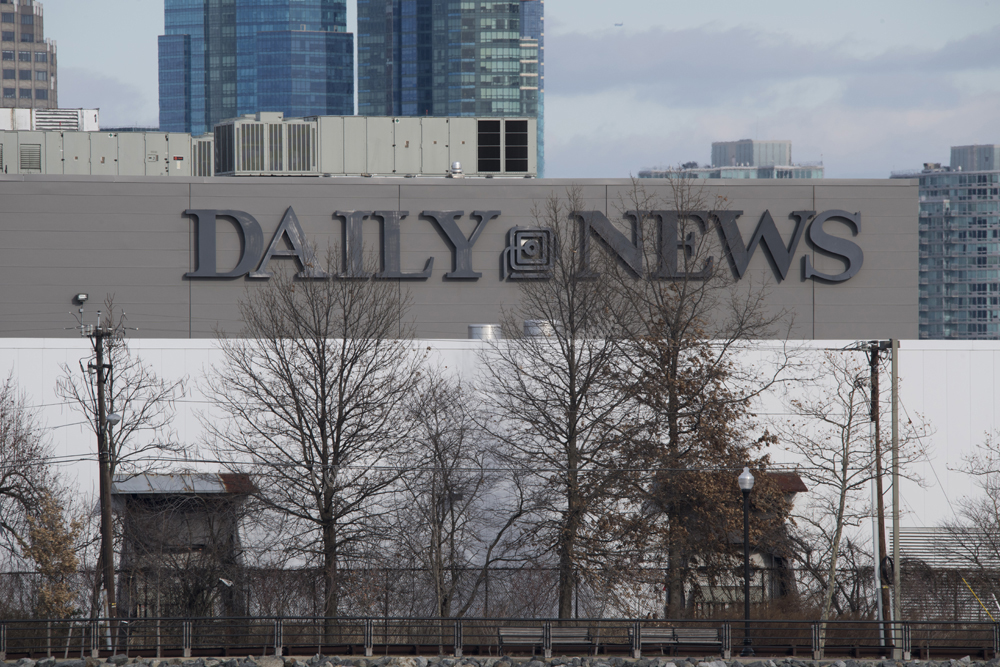 Jersey City, NJ 2017