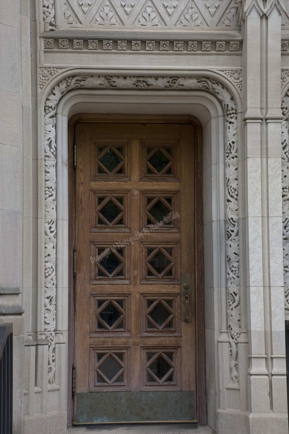 Jersey City University, Hepburn Hall, Jersey City, NJ 2017