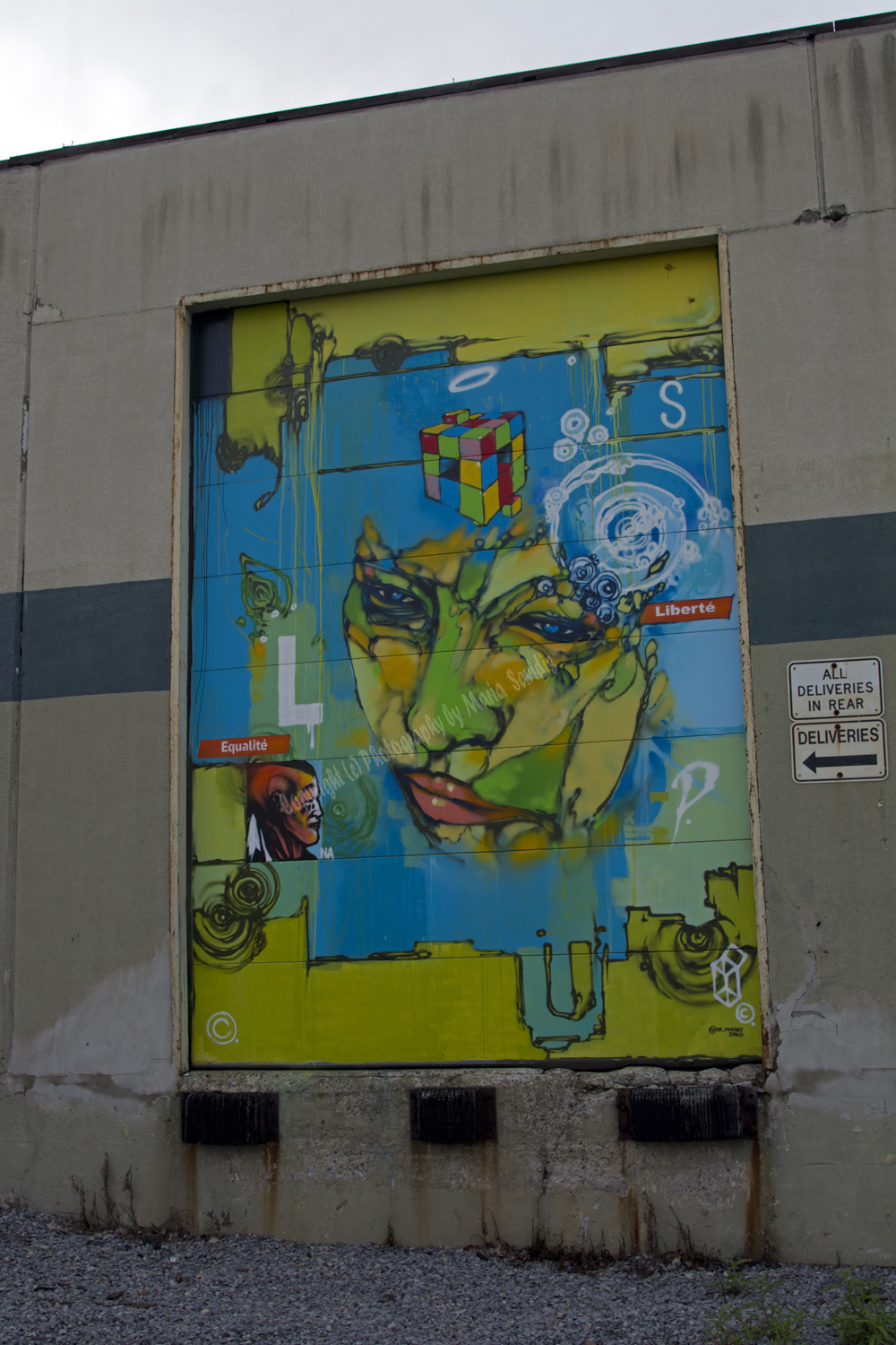 Jersey City, NJ 2017