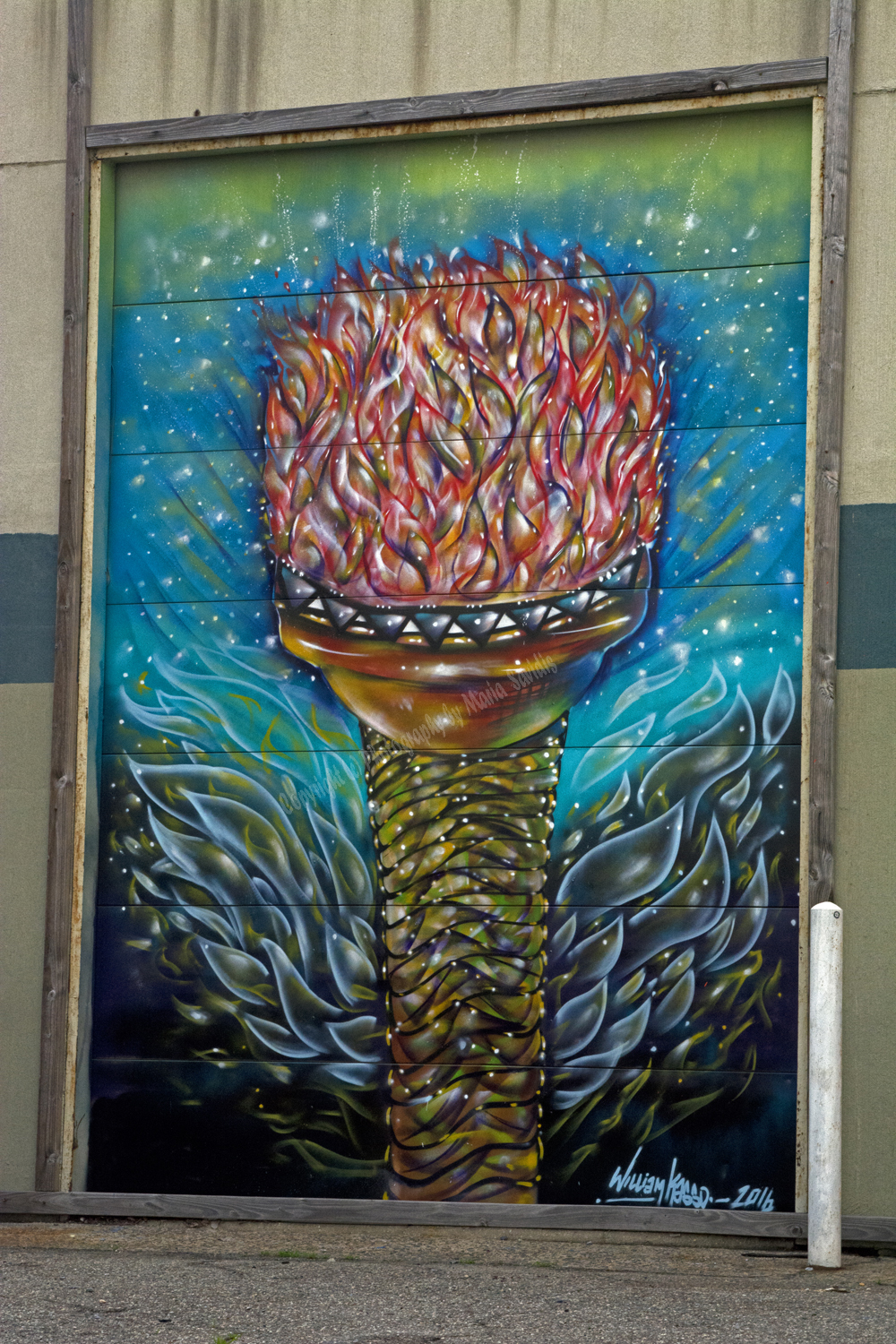 Jersey City, NJ 2017