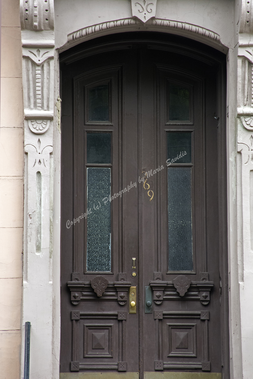 Jersey City, NJ 2017