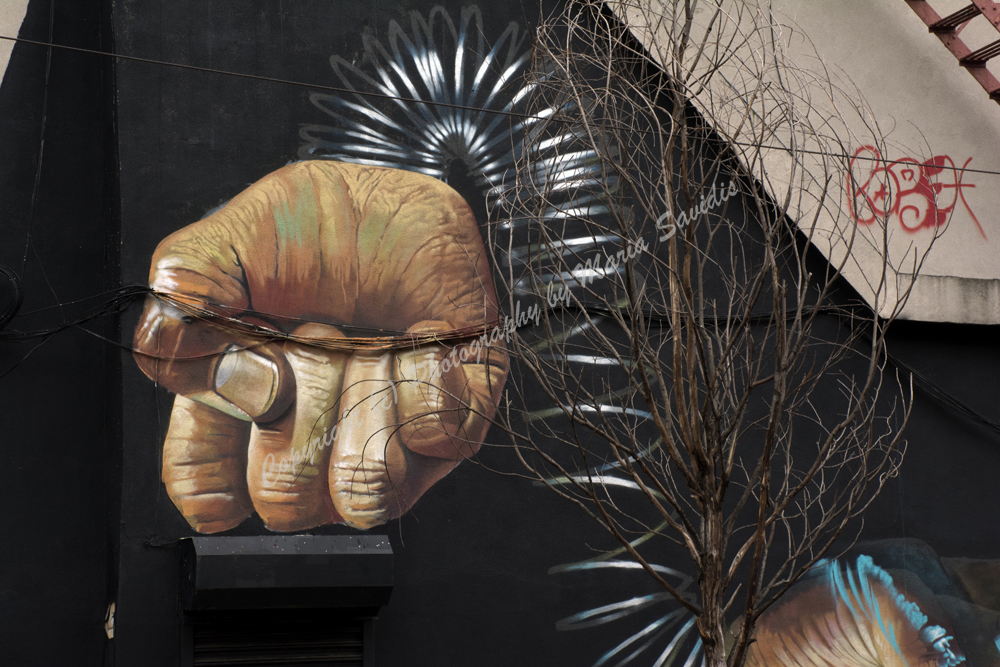 Jersey City, NJ 2017