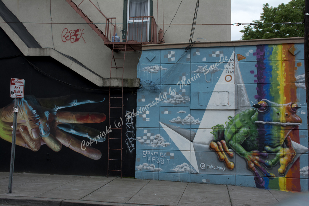 Jersey City, NJ 2017