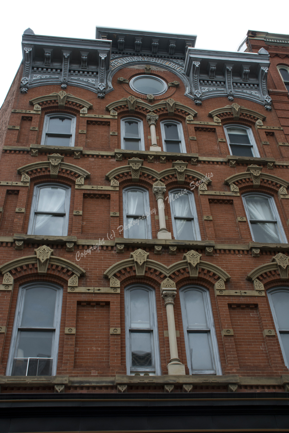 Jersey City, NJ 2017