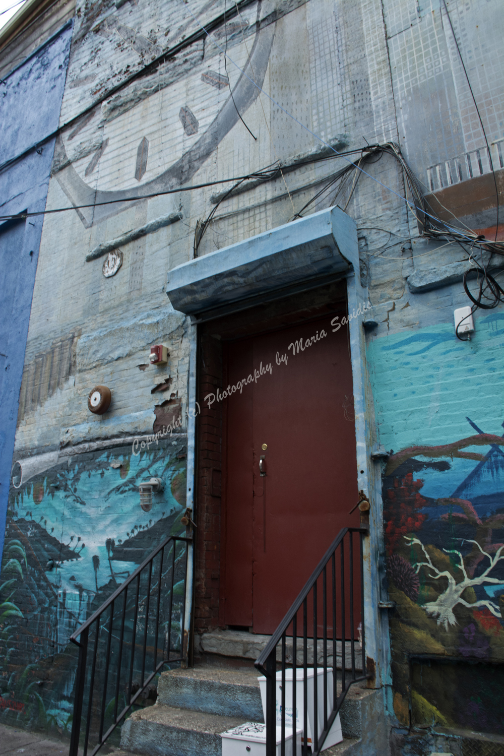 Jersey City, NJ 2017