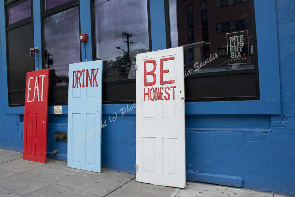 Jersey City, NJ 2017