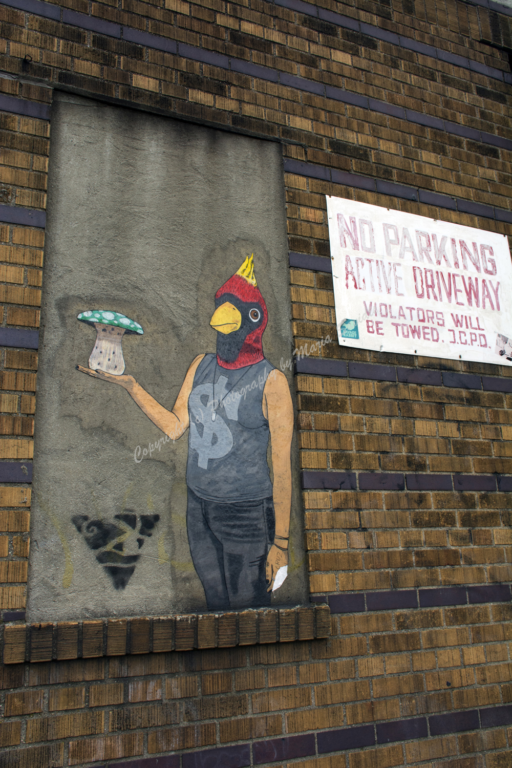 Jersey City, NJ 2017