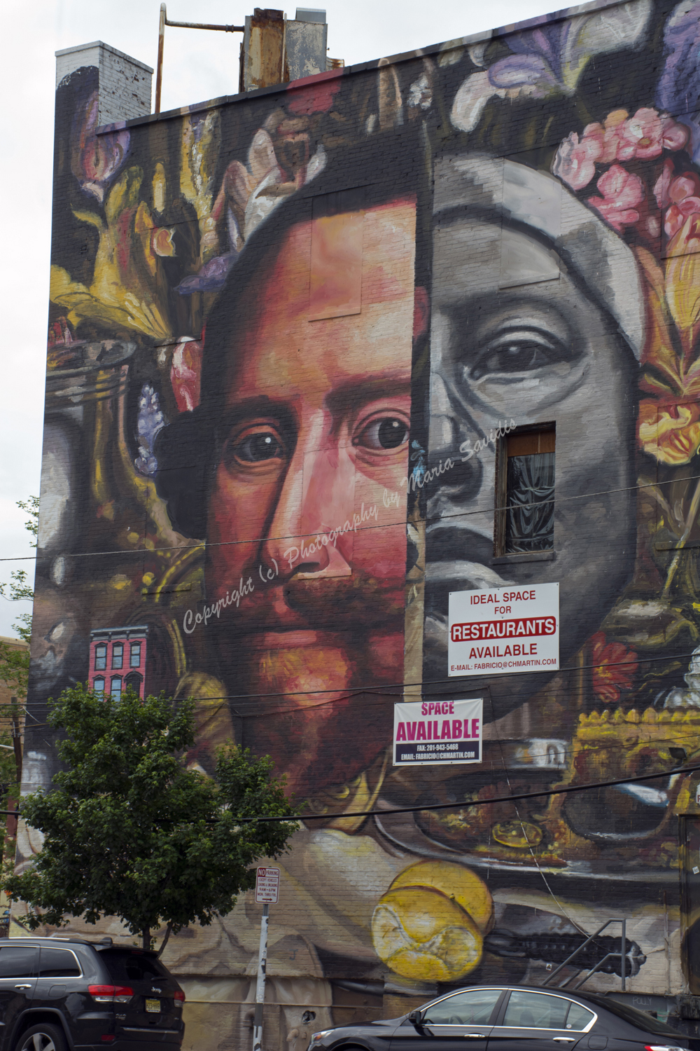 Jersey City, NJ 2017