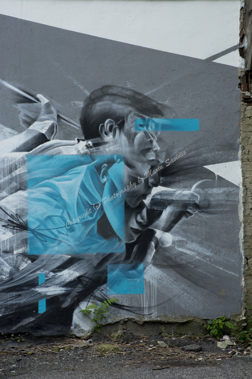 Jersey City, NJ 2017