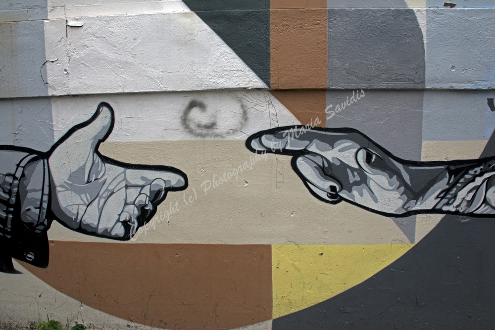 Jersey City, NJ 2017