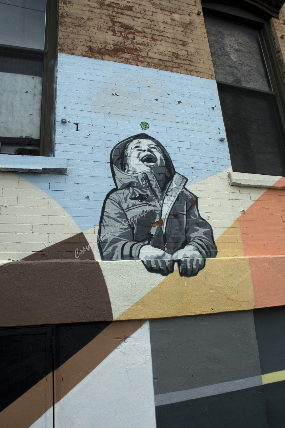 Jersey City, NJ 2017