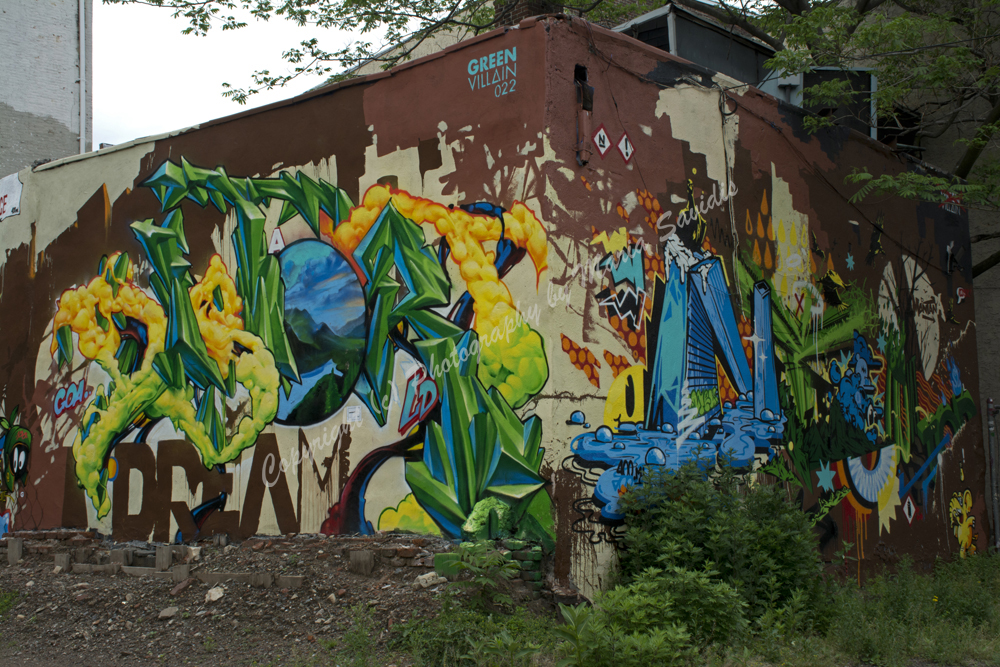 Jersey City, NJ 2017