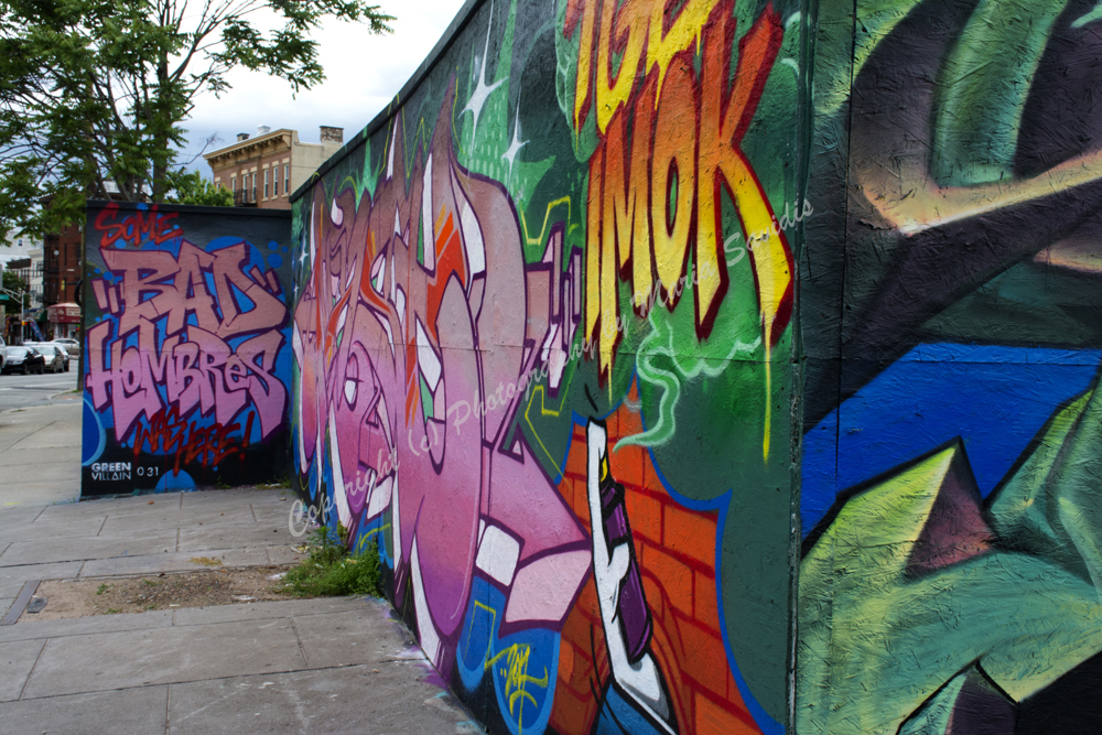 Jersey City, NJ 2017