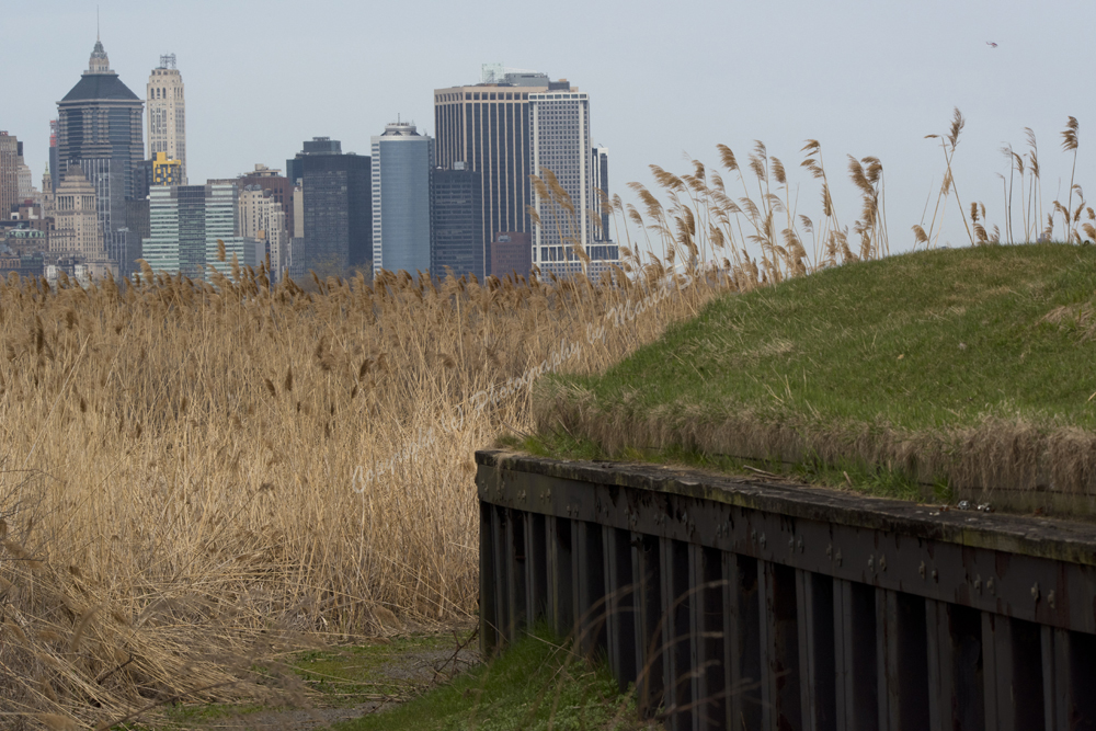 Jersey City, NJ 2018