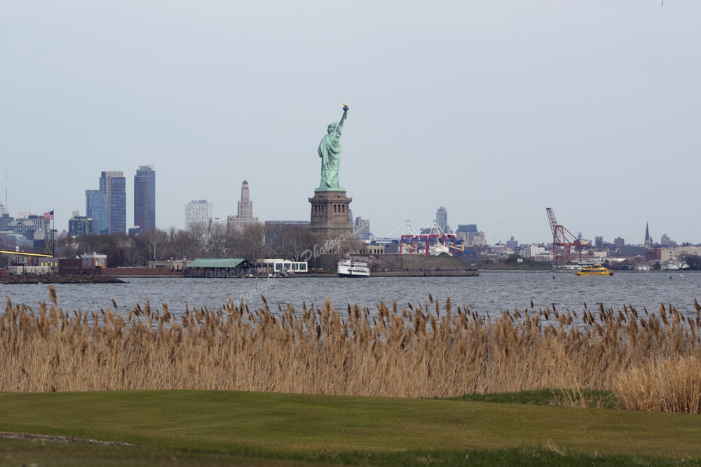 Jersey City, NJ 2018