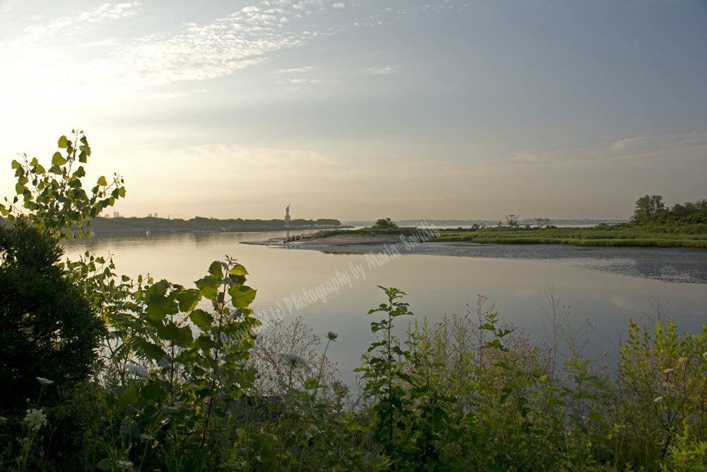 Jersey City, NJ 2017