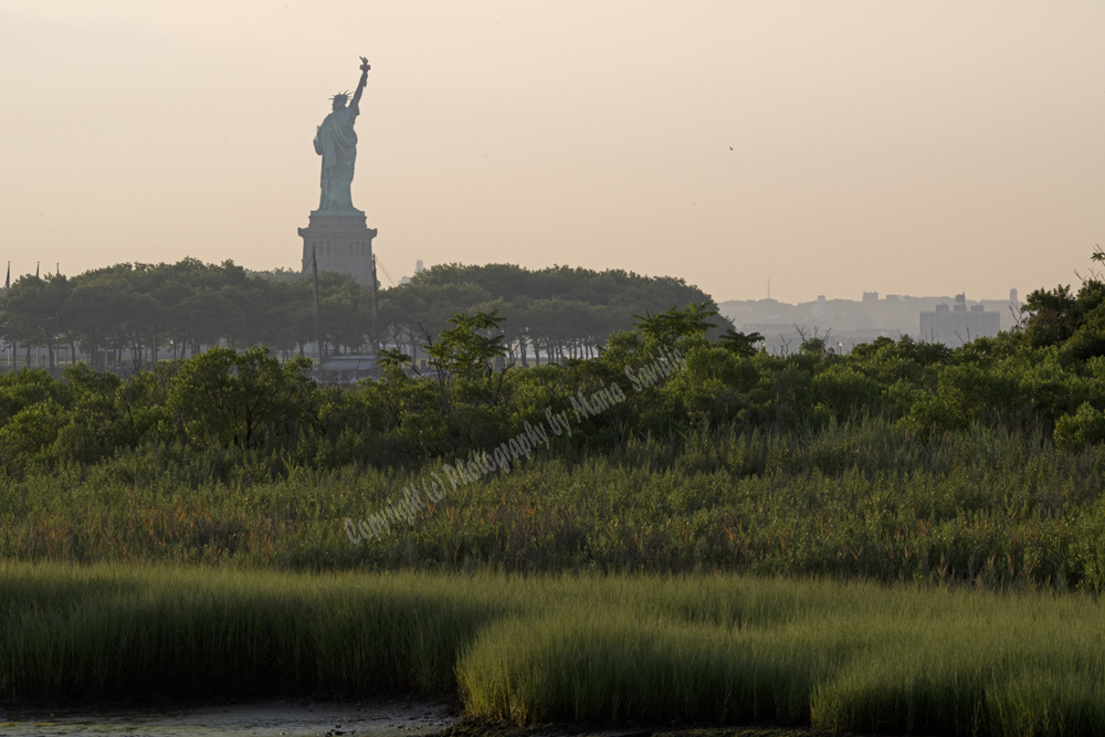 Jersey City, NJ 2017
