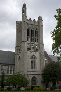 Jersey City University, Hepburn Hall, Jersey City, NJ 2017-71d-3677