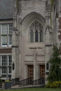 Jersey City University, Hepburn Hall, Jersey City, NJ 2017-71d-3678