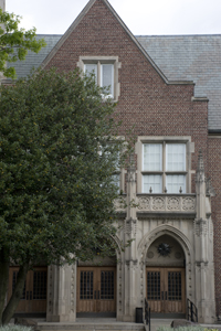 Jersey City University, Hepburn Hall, Jersey City, NJ 2017-71d-3679