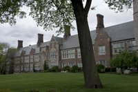 Jersey City University, Hepburn Hall, Jersey City, NJ 2017-71d-3680