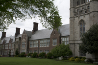 Jersey City University, Hepburn Hall, Jersey City, NJ 2017-71d-3686