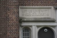 Jersey City University, Hepburn Hall, Jersey City, NJ 2017-71d-3694