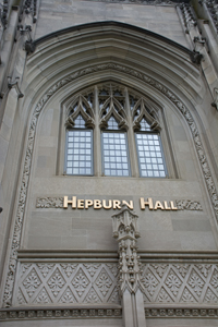 Jersey City University, Hepburn Hall, Jersey City, NJ 2017-71d-3698