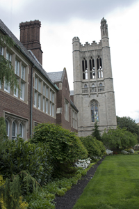 Jersey City University, Hepburn Hall, Jersey City, NJ 2017-71d-3699