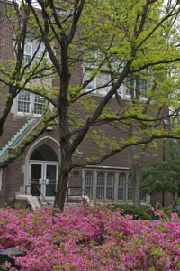 Jersey City University, Hepburn Hall, Jersey City, NJ 2017-71d-3706