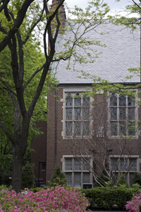 Jersey City University, Hepburn Hall, Jersey City, NJ 2017-71d-3707