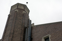 Jersey City University, Hepburn Hall, Jersey City, NJ 2017-71d-3710