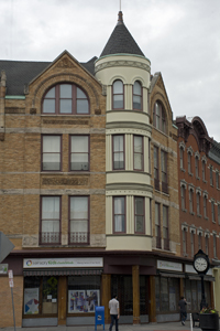 Jersey City, NJ 2017-71d-4218 Victorian