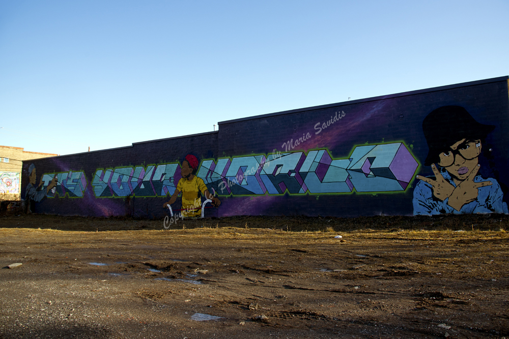 Jersey City, NJ 2018