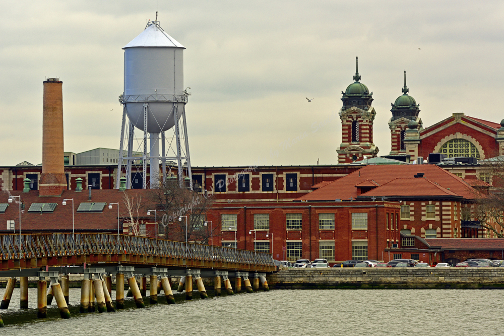 Jersey City, NJ 2018
