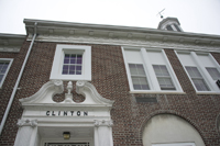 Clinton School, Maplewood, NJ 2017-71d-3422