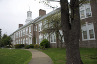 Clinton School, Maplewood, NJ 2017-71d-3424