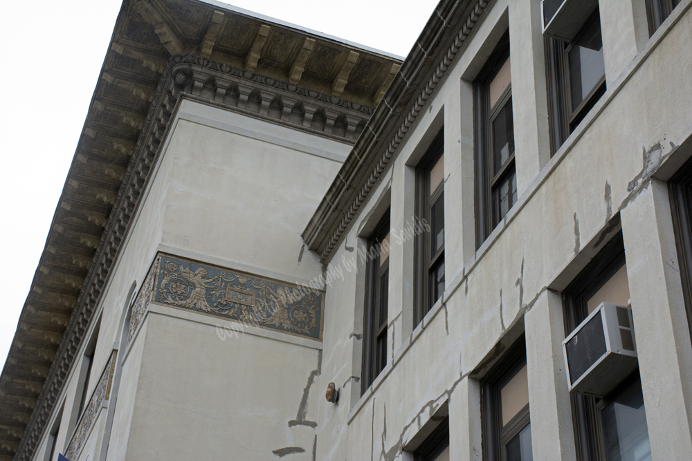 Guilbert-Betelle Buildings D-H-15th Avenue School (Moses Bigelow School)