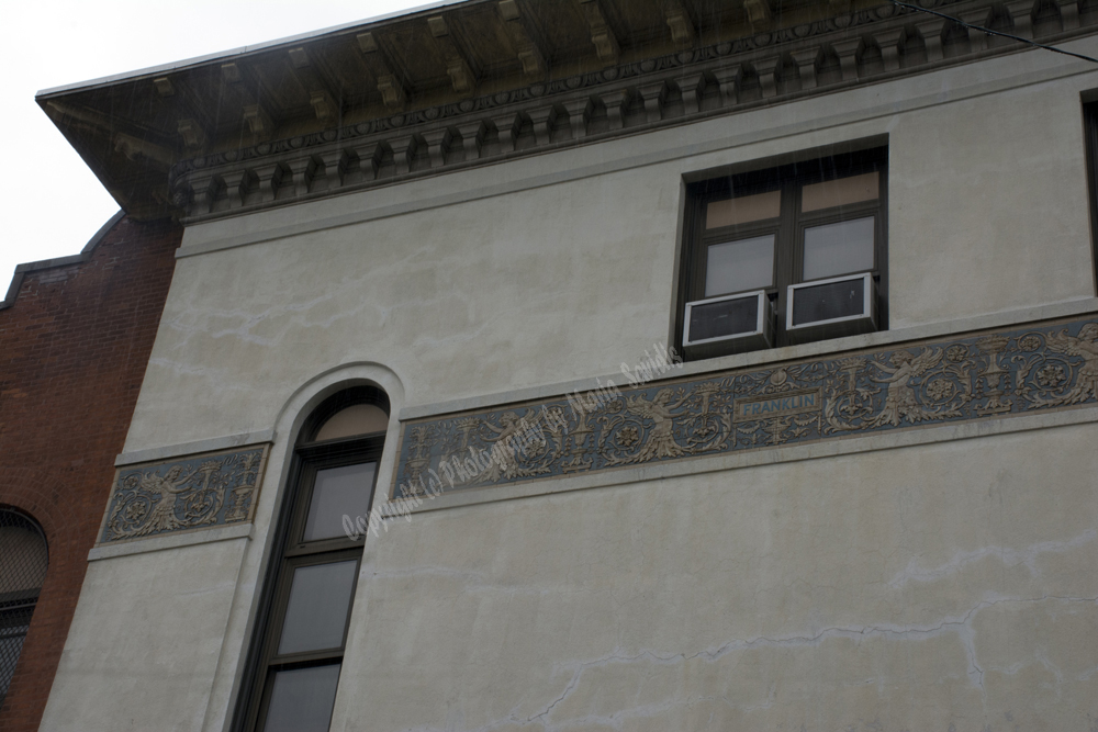 Guilbert-Betelle Buildings D-H-15th Avenue School (Moses Bigelow School)