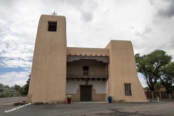 Photographs of New Mexico