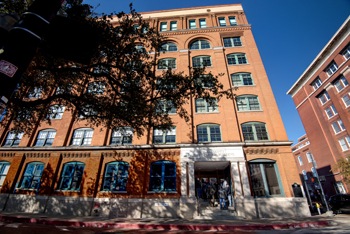 Photographs of Texas