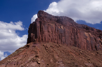 The Needles- Canyonlands National Park - Utah