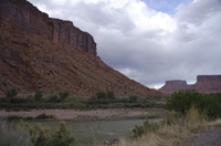 Colorado River Scenic Highway, Moab, Utah 2016-5616
