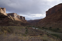 Colorado River Scenic Highway, Moab, Utah 2016-5629