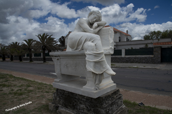 Click here to see photos of Carrasco, Montevideo Department, Uruguay